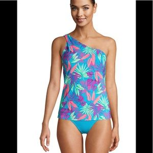 Women’s Tankini Bathing Suit Top